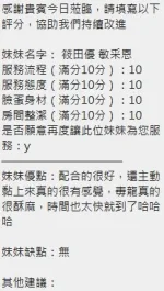 新竹定點茶-筱田優