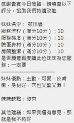 新竹定點茶-筱田優