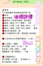 台南定點茶-冰玥