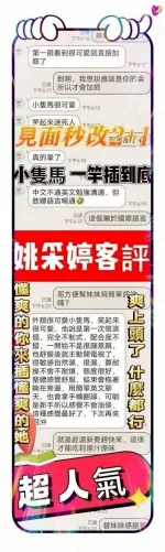 台南定點茶-姚采婷