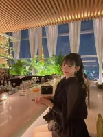 台北外送茶-瀨川花