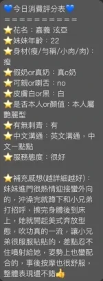 嘉義定點茶-泫亞