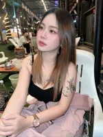 新北定點茶-彩桃
