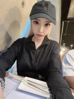 新竹定點茶-李珠垠