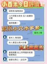 南投定點茶-小西米