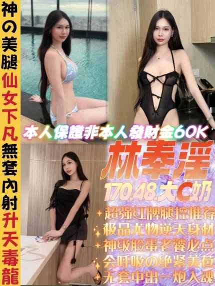 新北定點茶-林奉淫