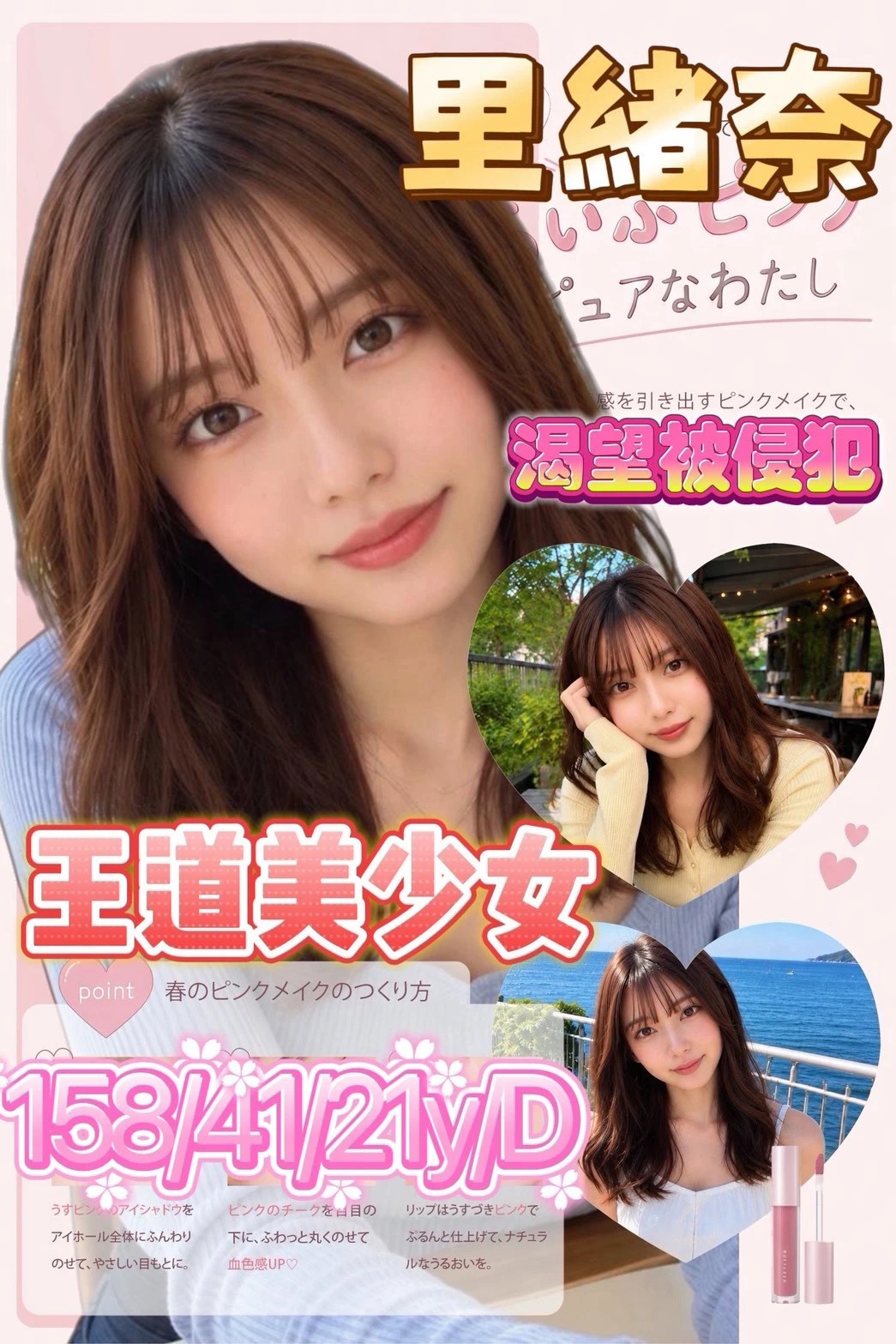 新竹定點茶-里緒奈 新竹定點茶-里緒奈