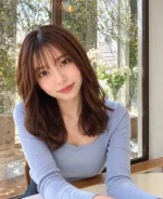 新竹定點茶-里緒奈