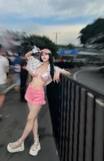 新北定點茶-嘉妮