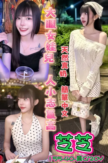 新北定點茶-芝芝